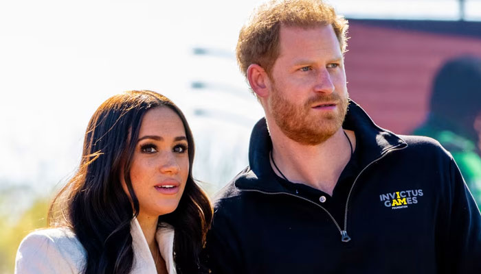 How Meghan Markle transformative marriage to Prince Harry helped Megxit?