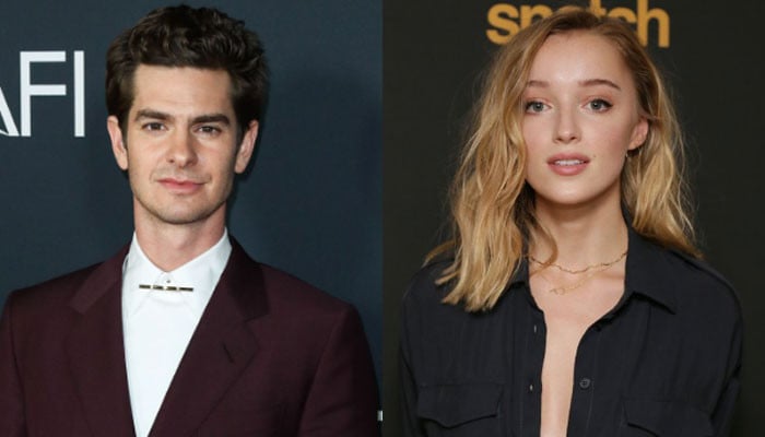 Andrew Garfield, ‘Bridgerton’ actor Phoebe Dynevor spark romance rumours