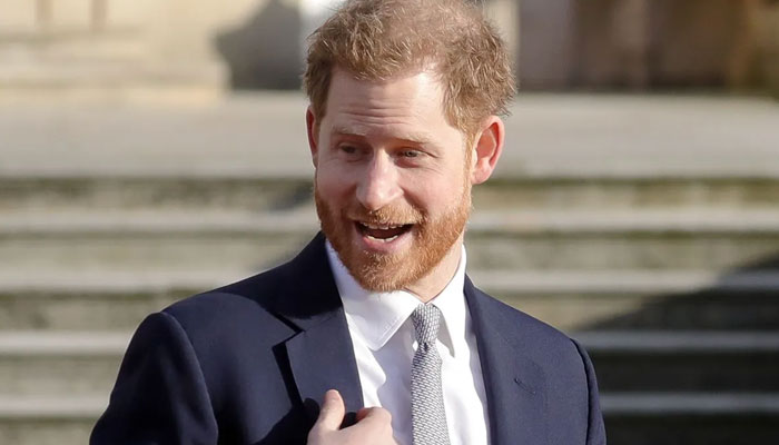 Prince Harry title of memoir 'Spare' must have 'saddened' Royal Family