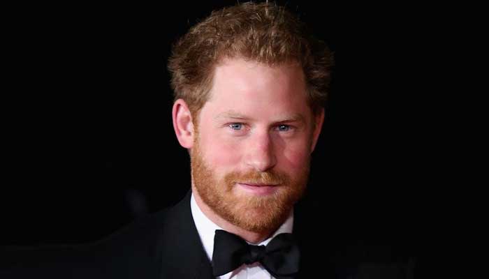 Prince Harry wanted to quit royal family soon after marrying Meghan Markle, claims royal biographer