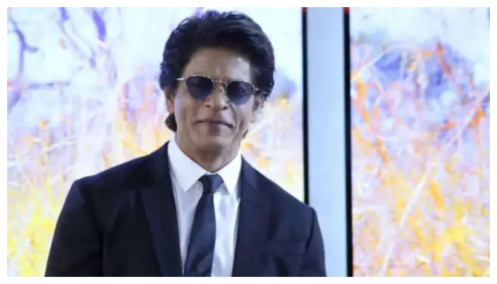 Shah Rukh Khan resumes shoot for ‘Dunki’ in Saudi Arabia | Sonic Pk Tv