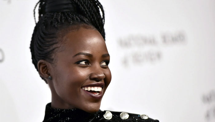 Lupita Nyong’o shares gruelling underwater training for ‘Wakanda Forever’: Watch