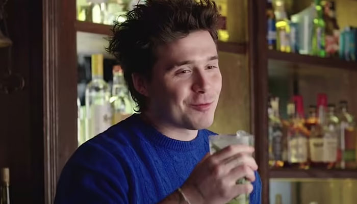 Brooklyn Beckham fans puzzled over aspiring chef’s experimental cocktail