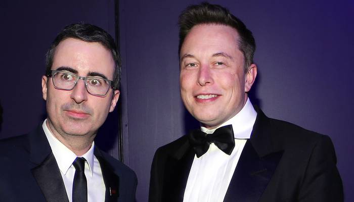 John Oliver calls Elon Musk ‘a digital clown town’: Find out why