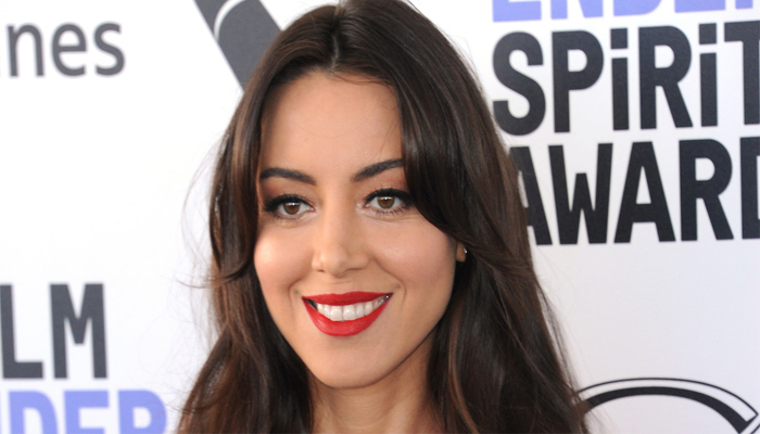 Aubrey Plaza desires to Host the Oscars Next