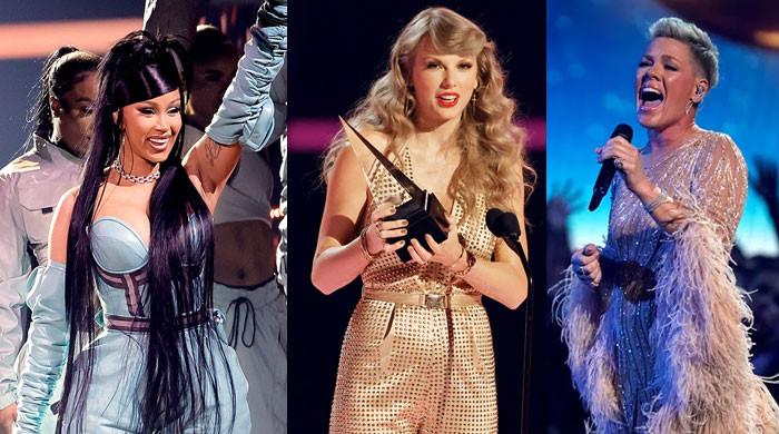 American Music Awards 2022: Here’s The Complete Winners List!