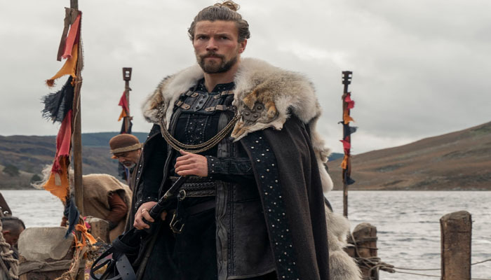 Netflix Vikings: Valhalla season 2 release date revealed