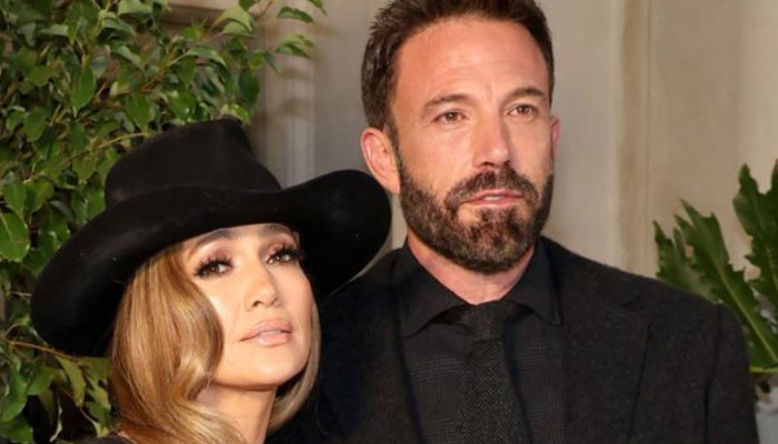 Ben Affleck seems ‘bored’ as he cuddles with Jennifer Lopez: Fans speculate