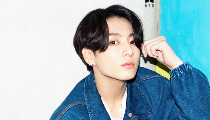 Jungkook Overtakes BTS And BLACKPINK To Become K-Pop Artist With