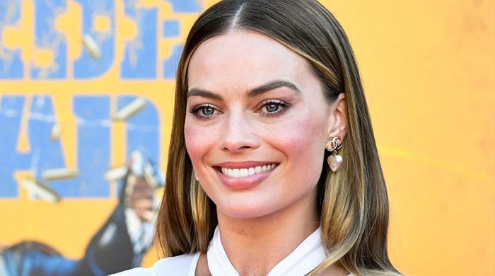Margot Robbie Didnt Know ‘definition Of Sexual Harassment Before Bombshell ‘shocking 