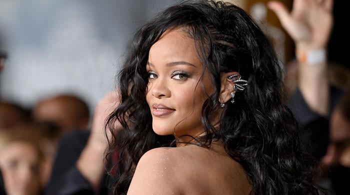 Rihanna Inks Multi-Million Dollar Deal With Apple TV to Document Her Super  Bowl Gig