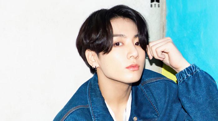 BTS' Jungkook 'Dreamers' becomes highest debut K-pop soloist on global ...