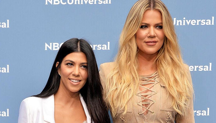 Kourtney Kardashian gushes over Khloe Kardashian son, expressed wild 'wish'
