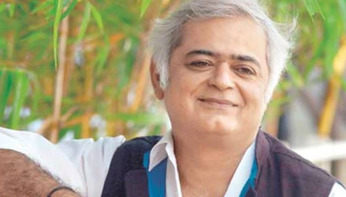 Hansal Mehta addresses the cancel culture and transitioning phase of industry