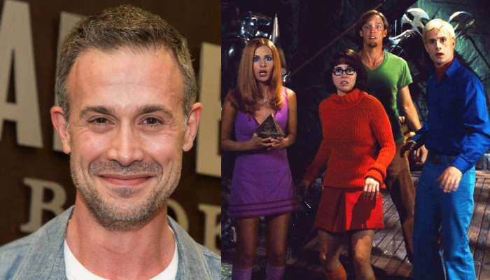 Freddie Prinze Jr. on being 'So Angry' when asked to take a pay cut for ...