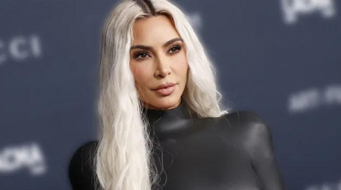 Kim Kardashian Receives Flak For Attending ‘Friendsgiving’ With Tristan ...