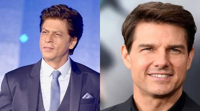 Pathaan’s director’s details about Shah Rukh Khan and Tom Cruise connection