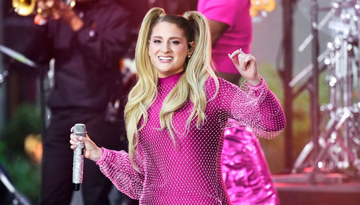 Meghan Trainor's Made You Look Ranks As Pop Radio's Most Added Song