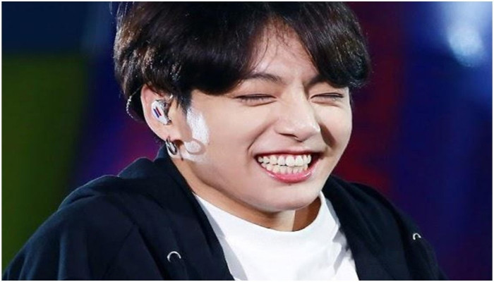 Jungkook Becomes Fastest Korean Soloist To Surpass 600M Streams On Spotify