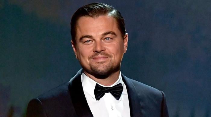 Leonardo DiCaprio Praises Chester Zoo For Bringing Extinct Fish ‘back ...