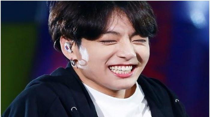 Jungkook Becomes Fastest Korean Soloist To Surpass 600M Streams On Spotify