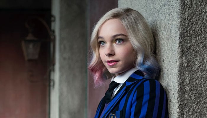 Wednesday Cast: Meet the Actors from the Addams Family Netflix Series