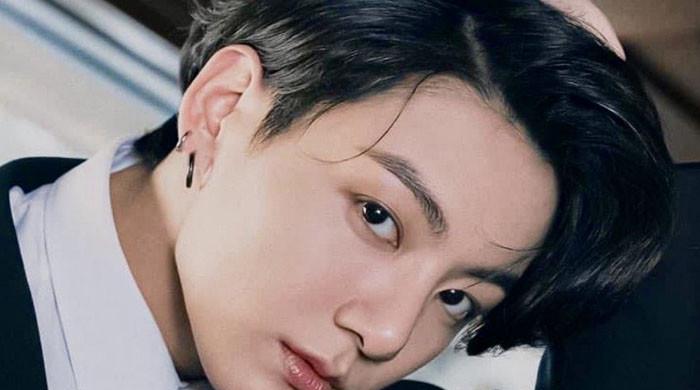 BTS Jungkook becomes 1st artist since 1998 to have solo FIFA World