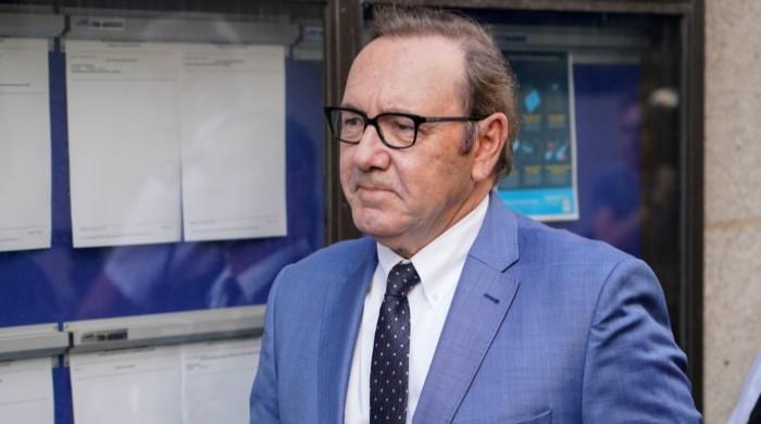 Kevin Spacey Returns To Films Signs First Project After Lawsuit Win