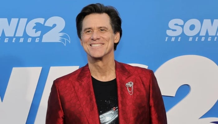 Jim Carrey announces Twitter exit, shares his cartoon of ‘crazy old ...