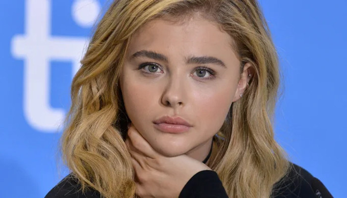 Chloë Grace Moretz Reveals That Older Men Infantilized Her On Set