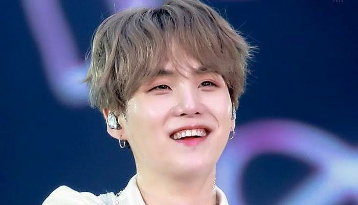 BTS Suga rattles ARMY with a recent social media post revealing he has ...