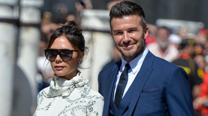 Victoria Beckham left in ‘tears’ as backlash against David intensifies ...