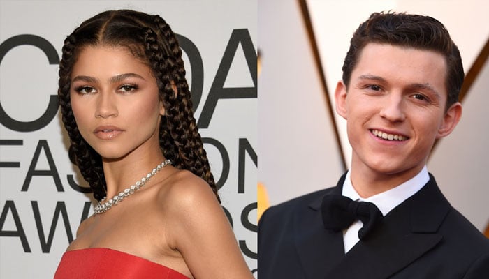 Tom Holland to become 'Mr Zendaya' after marriage? Fans speculate