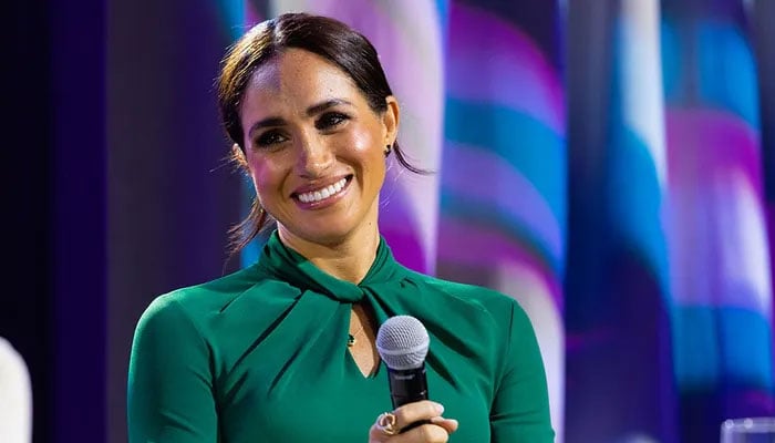 Meghan Markle nazywa sprytnego łobuza w nowym wyznaniu