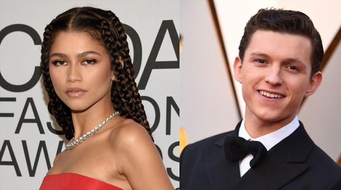 Tom holland to become 'mr zendaya' after marriage