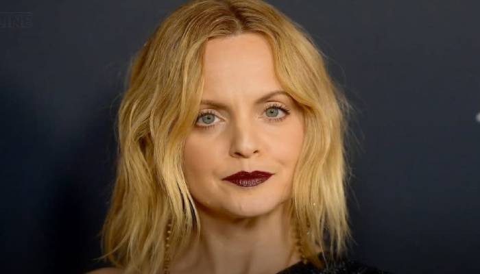 Mena Suvari dishes on struggling with postpartum depression: ‘I deal with this every day’