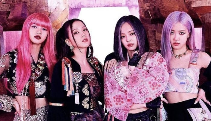 BLACKPINK returns with new reality show 'BORN PINK MEMORIES