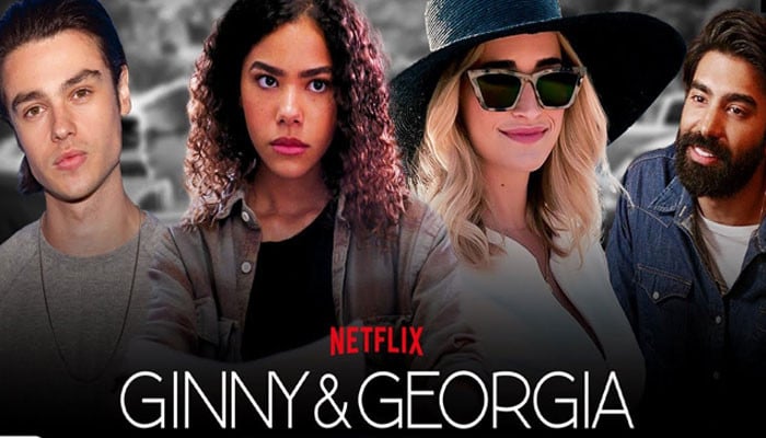 Netflix 'Ginny & Georgia' first look images, release date of season 2 ...