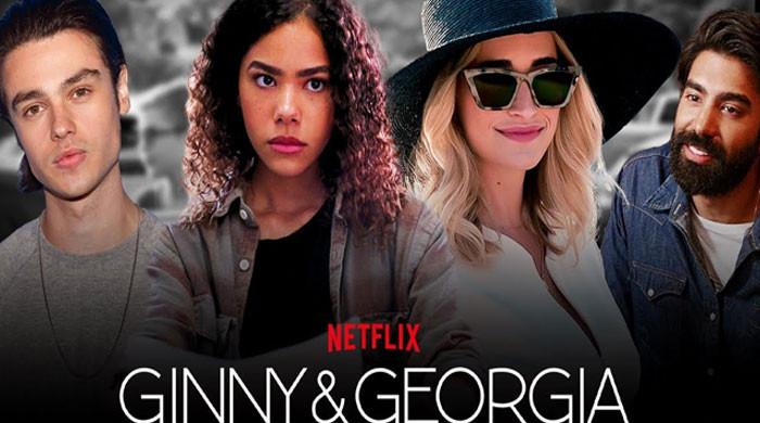 Netflix 'Ginny & Georgia' First Look Images, Release Date Of Season 2 ...