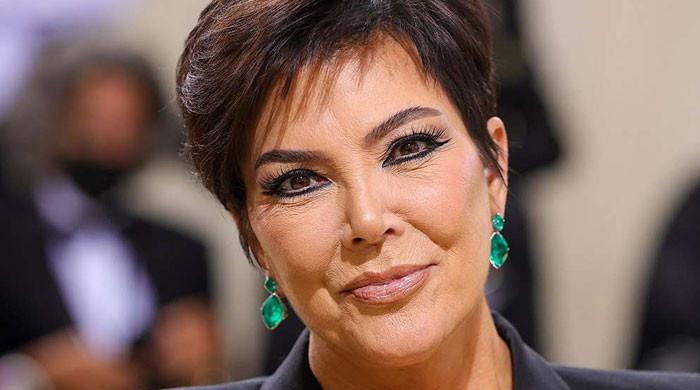 Kris Jenner Recalls Special Moments As She Marks End Of 2022   L 1015979 011855 Updates 