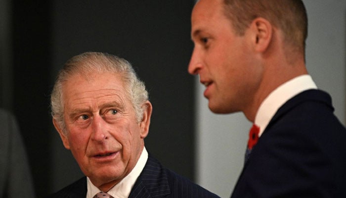 Prince William, King Charles In Damage Control: ‘Prince Harry Crisis Is ...