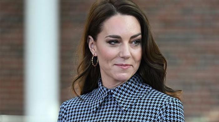 Kate Middleton ‘eyeing’ meeting with Lilibet despite Prince Harry’s ...