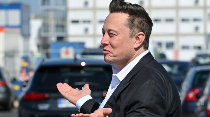 Elon Musk Yells At Fans Amid ‘significant’ Assassination Threats