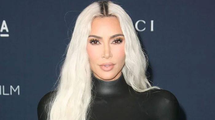 Kim Kardashian gets restraining order against man with gun