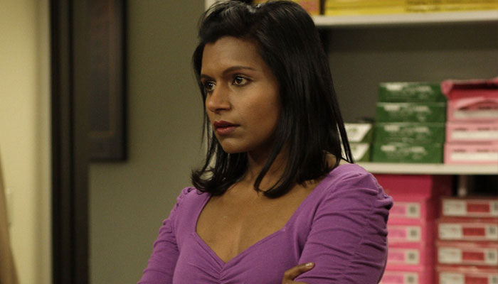 Mindy Kaling: The Office is inapprorpiate now