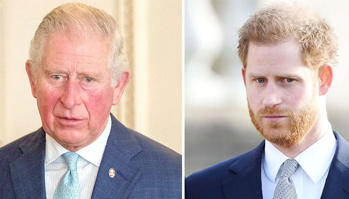 King Charles ‘horrified’ by Prince Harry’s accusations against Royal Family