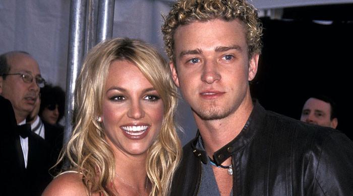 Britney Spears 'had questions' about Justin Timberlake new flame after ...