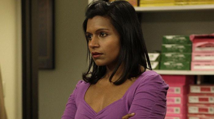 Mindy Kaling: 'the Office Is Inapprorpiate Now'