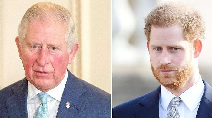 King Charles ‘horrified’ by Prince Harry’s accusations against Royal Family