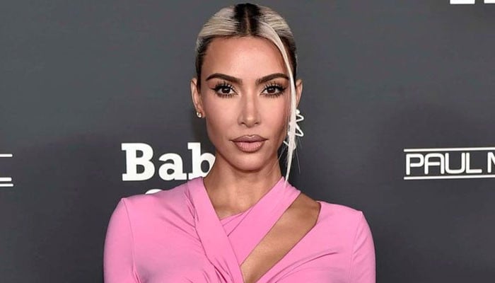 Kim Kardashian ripped for cancelling THR event: ‘She’s never done ...